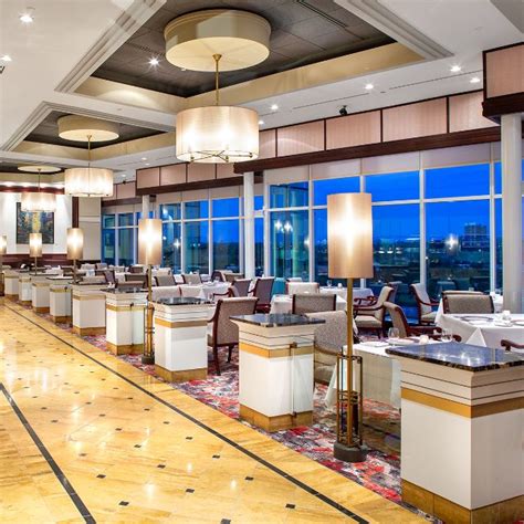 casino du lac leamy dining.